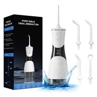 Portable Dental Flosser Electric Oral Cleaning Dental Flosser Calculus Remover Dental Flosser Dental
