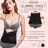 Sorex corset 8055