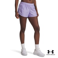 Under Armour UA Tech™ Play Up Womens 3" Shorts
