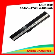 Baterai Laptop ASUS? Batre Laptop ASUS? Laptop Battery ASUS Compatible