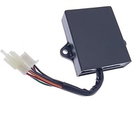 Jeimgrso Ignition Module AM105574 21119-2157 21119-2120 Compatible with John Deere LX178 LX188 LX279
