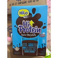 HILO PLATINUM SAVING PACKAGE 田 12 boxes FREE MAXIM TEFLON 20 CM