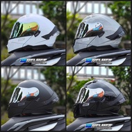 SEC UNIVERSE - MODULAR HELMET