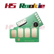 30K Compatible MLT-D358S Toner Chip 100K MLT-R358 Drum Chip Apply to Samsung M4370FX M5370FX Laser P
