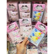Charmmy Kitty Hair Clip Hello USAHANA Cat (USAHANA) Little Diamond Model