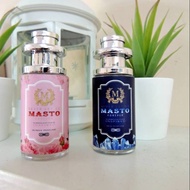 Perfume Masto Couple *more than 12 hours ORIGINAL EDP PERFUME