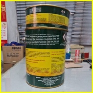 ☃ ❐ ♂ B-2200 BOYSEN EPOXY PRIMER WHITE