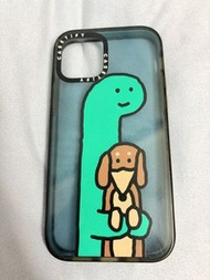 Casetify  iPhone 12pro joguman 手機殼