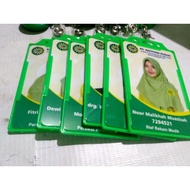 ID CARD PRINTING (FREE TALI & PLACE)