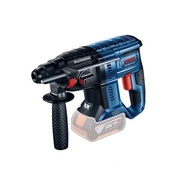 BOSCH 博世 GBH 180-LI 18V 無刷充電式鎚鑽電鑽 特價原廠 1個 單機