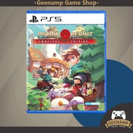 PS5 [มือ1] Potion Permit : Complete Edition (R3/ASIA)(EN)