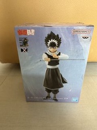 幽遊白書 DXF 飛影 30週年 Figure