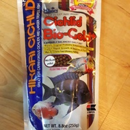 Hikari Cichlid Bio-gold 250g floatin