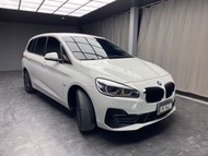 2018 F46型 BMW 220i 1.5 汽油