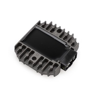 For Yamaha YZF R6 XVS650 V-Star XVS 250 Dragstar WR250R VP300 TMAX RHINO Motorcycle Metal Voltage Re