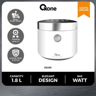 [Promo] Oxone Rice Cooker Digital 7In1 Low Carbo Low Sugar 1,8L Ox255