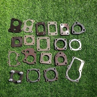 GASKET TAPAK TURBO EXZOS 4X4 LORI F44 F55V AR60 GARRET TDO6