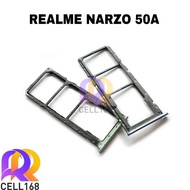 SIMTRAY CARD PLACE REALME NARZ0 50A SIMLOCK SLOT