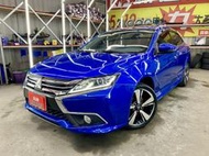 新達汽車 2017年 三菱 GRAND LANCER 旗艦型 天窗 換檔撥片 稅金減免 可全貸