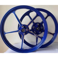 Y15ZR KURADO K505/FG505 SPORT RIM 160/160-17 PNP Y15ZR