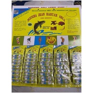 readystock🔥PIL HERBA IKAN HARUAN ORIGINAL .