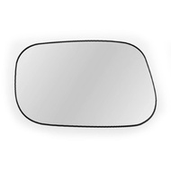 กระจกด้านข้างสำหรับ Toyota Camry 1996 1997 1998 1999 2000 2001 ACV20กระจกมองหลังภายนอกเลนส์ XV20ซ้าย