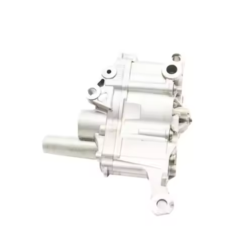 Applicable To New For Engine Oil Pump 11417545939 Compatible With E84 E60 E66 E90 E93 E92 N46 N52 M5