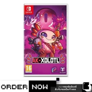 Nintendo Switch AK-xolotl (By ClaSsIC GaME)