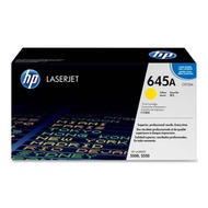 HP C9732A YELLOW [HP 645A] ***[FREE SHIPPING]***  [EXPIRED - 100% ORIGINAL] [1 WEEK WARRANTY FULLY R