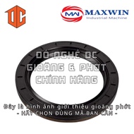 TC MAXWIN seal 27x40x6 35x65x12 52x75x10 28x35x7 30x48x7 52x85x10 60x100x12 27x47x8 42x52x7 38x52x72