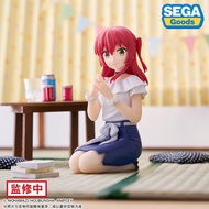 Premium Chokonose Figure Kita Ikuyo - Bocchi the Rock