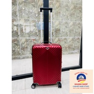 Suitcase Samsonite TUNES sz 20 Latest Samsonite Model - Imported German Madein EU