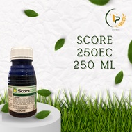 Fungicide Score 250 EC 250ml Packaging