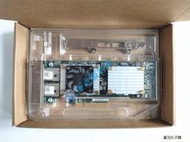 DELL Broadcom 57810S  10G 雙電口萬兆網卡 0W1GCR 0HN10N
