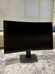 ASUS TUF Gaming VG32VQ Monitor