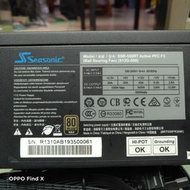 Power Supplier Good 550W