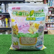 Ready, Ae98 Alice Obato Corn Cob Bedding 1 1Kg Kelinci Hamster