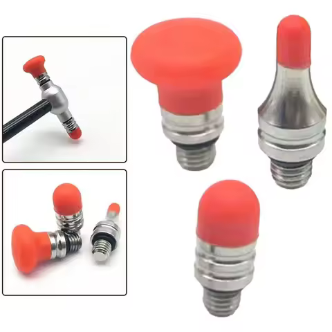 3pcs Tapping Tools Paintless Dent Car Repair Kit Paintless Car Dents Removal Tools For Automotive De