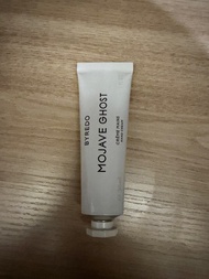 Byredo hand cream mojave ghost 30ml 護手霜