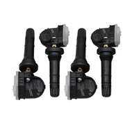 4X For 2021 2022 2023 2024 2025 2026 Kia Sportage [NQ5] Hyundai Creta [SU2] Tucson NX4 Tire Pressure