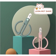 Cat cleaning products Manicure Nail Clipper nail clipper Bobo cat nail clipper