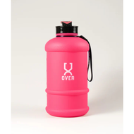 Over 1.5L Oversized Bottle with Flip Cap