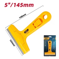 (SG Stock) Deli Basic Scarper 145MM (DL4723C)