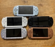 PSP 2000 มือสอง แปลงแล้วเมม32gb มีเกมเพี้ยบ ครบชุดพร้อมเล่น,# PSP, #Playstation Portable 2nd hand