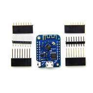 D1 mini V3.0.0 4MB WIFI IoT Development Board Based on ESP8266 Compatible with Nodemcu