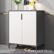 SHOE CABINET / OUTDOOR SHOE CABINET