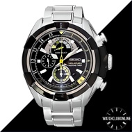 [WatchClubOnline] SPC147P1 Seiko Velatura Quartz Yatching Timer Men Casual Formal Sports Watches SPC147 SPC-147