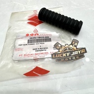 Rubber kick starter crank shogun 110 R 125 smash arashi 26352-16H10-000