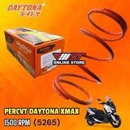 (5265) PER CVT DAYTONA YAMAHA XMAX Original