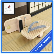 One-Tooth Geta - Made in Japan / Tengu Geta / Lightweight / Easy to Wear/ Direct from Japan
